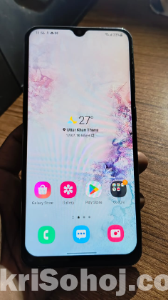 Samsung galaxy A50